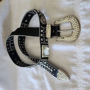 Medium belt